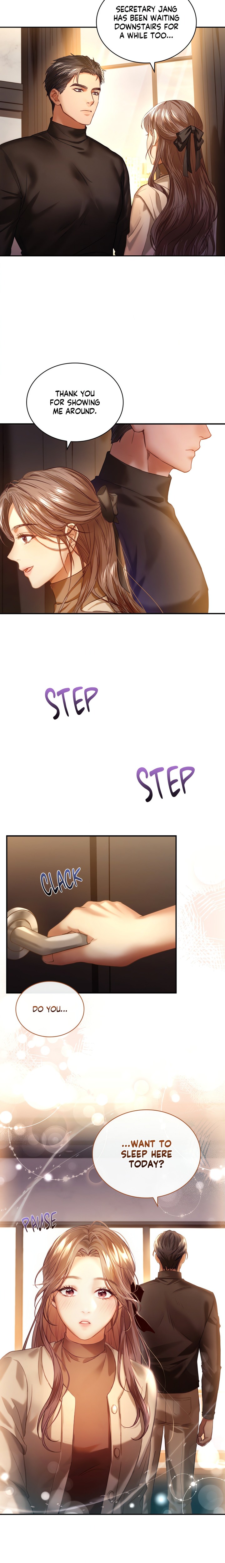 The Young Wife (Uncensored) - Chapter 16 Page 17