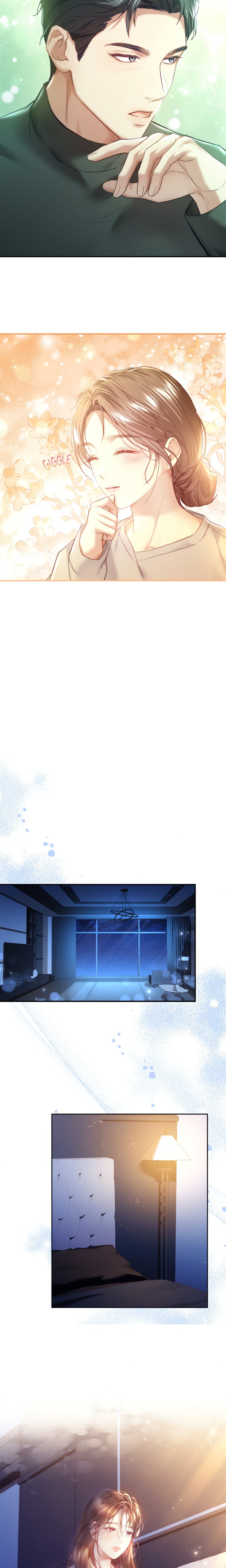 The Young Wife (Uncensored) - Chapter 17 Page 15