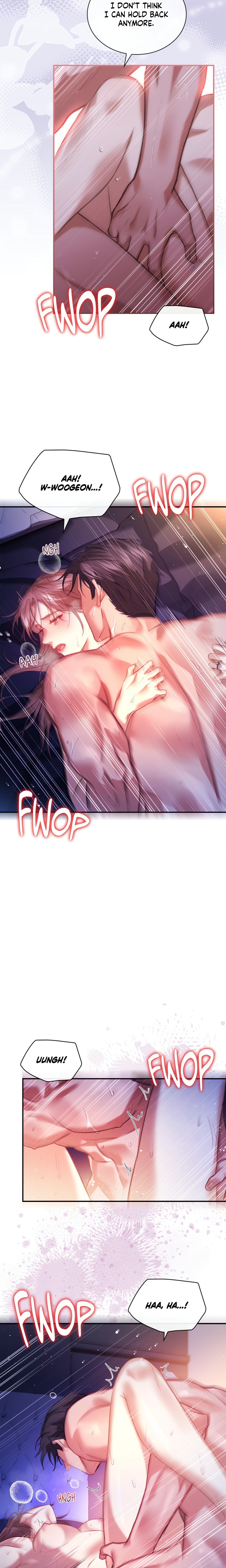 The Young Wife (Uncensored) - Chapter 18 Page 11