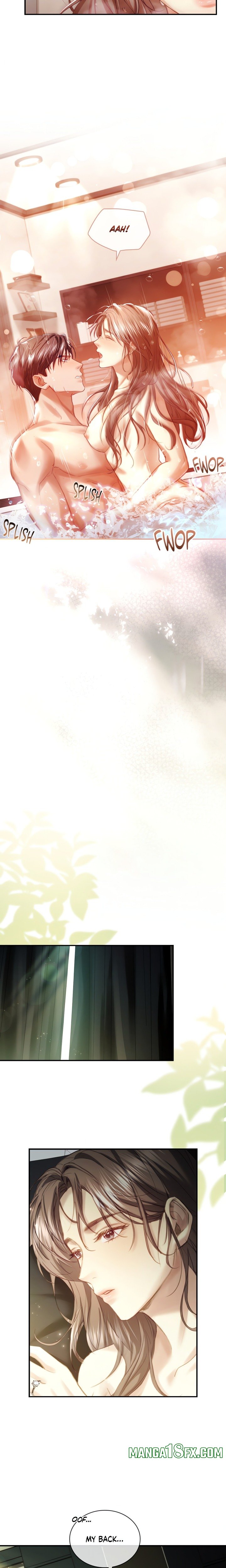 The Young Wife (Uncensored) - Chapter 18 Page 17