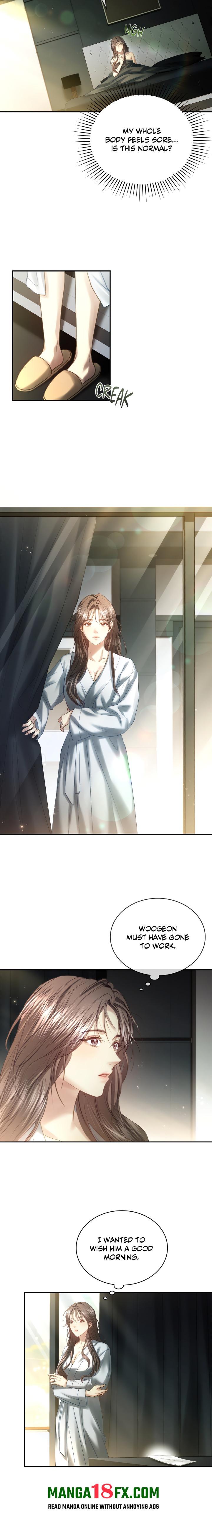 The Young Wife (Uncensored) - Chapter 18 Page 18