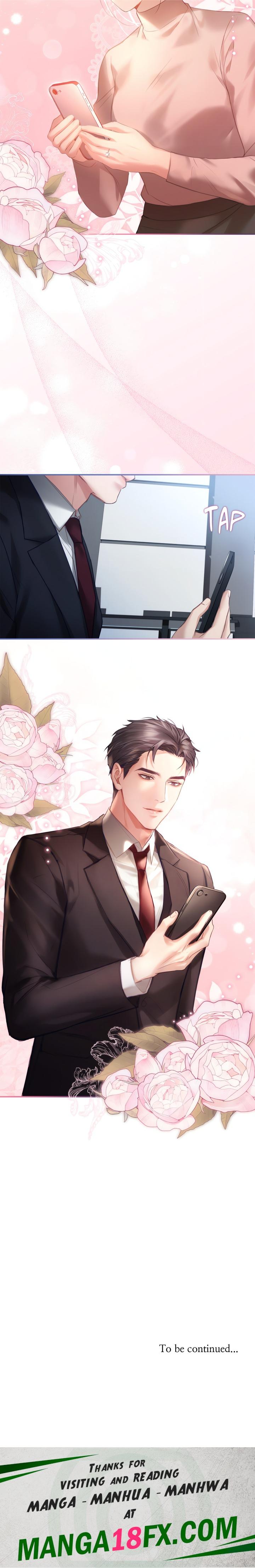 The Young Wife (Uncensored) - Chapter 19 Page 19