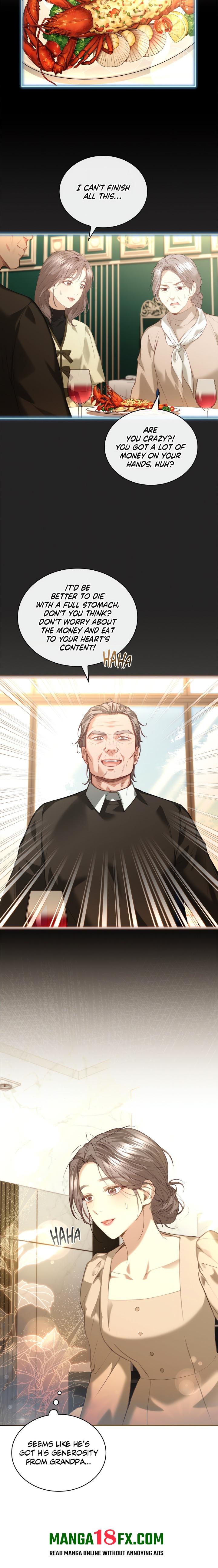 The Young Wife (Uncensored) - Chapter 19 Page 2