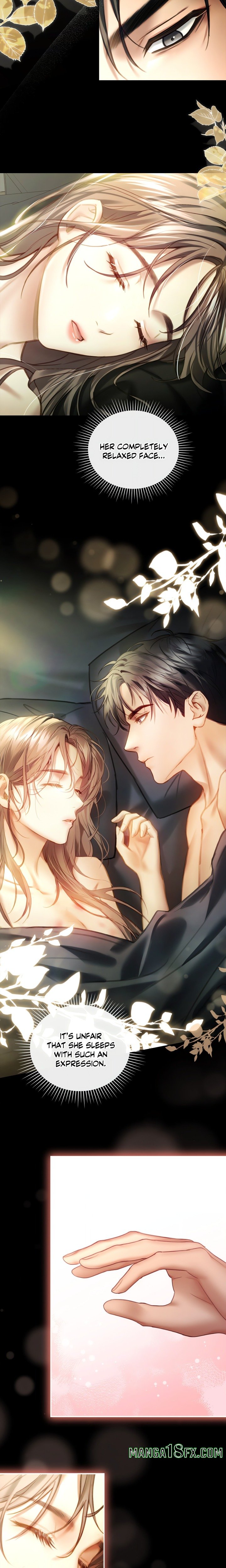 The Young Wife (Uncensored) - Chapter 19 Page 8