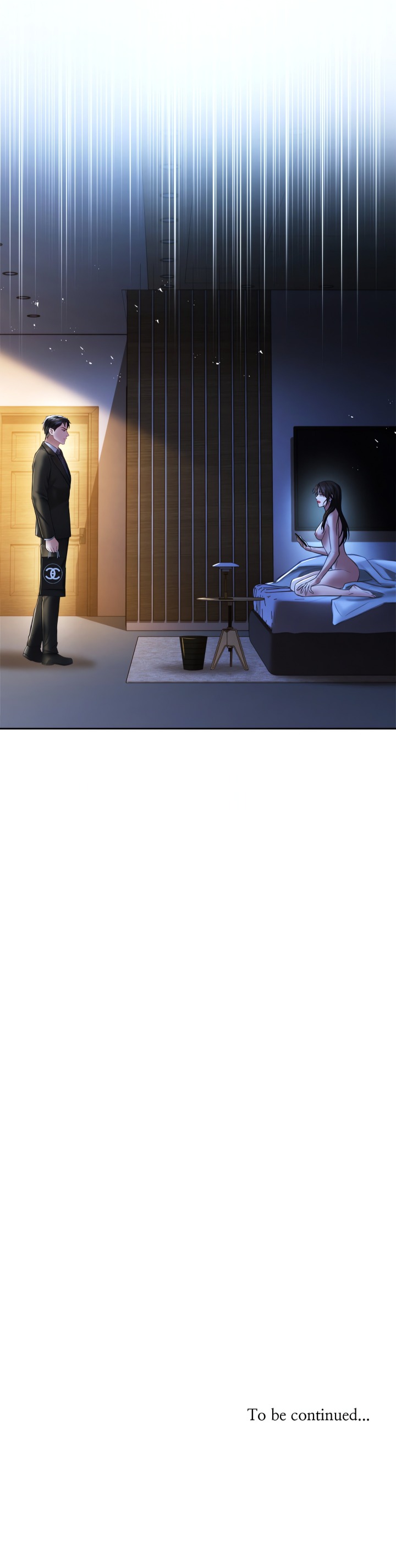 The Young Wife (Uncensored) - Chapter 2 Page 26