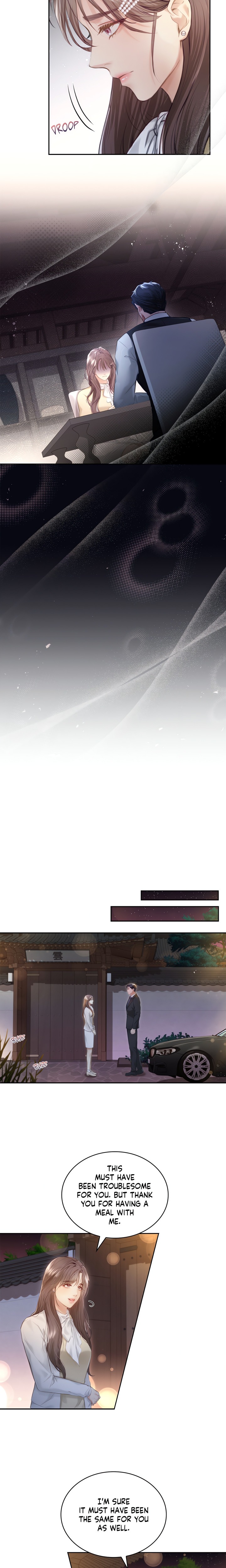 The Young Wife (Uncensored) - Chapter 2 Page 7