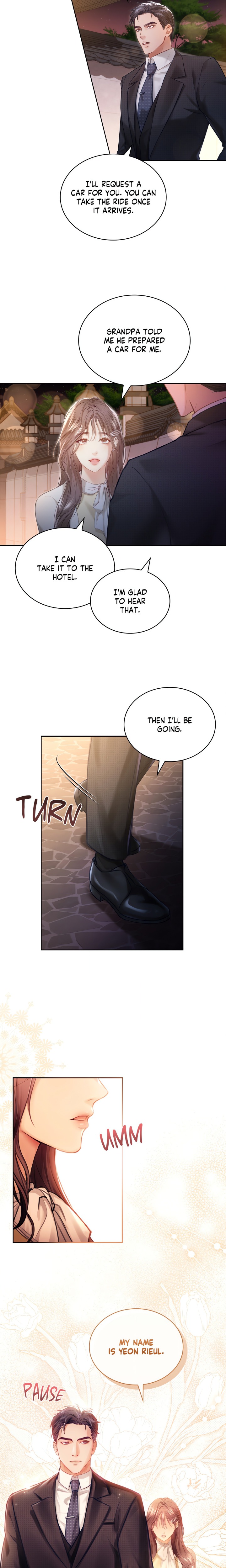 The Young Wife (Uncensored) - Chapter 2 Page 8