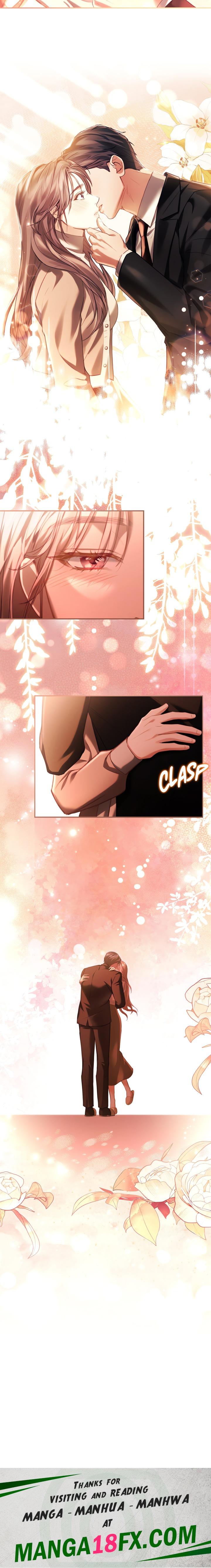 The Young Wife (Uncensored) - Chapter 20 Page 21