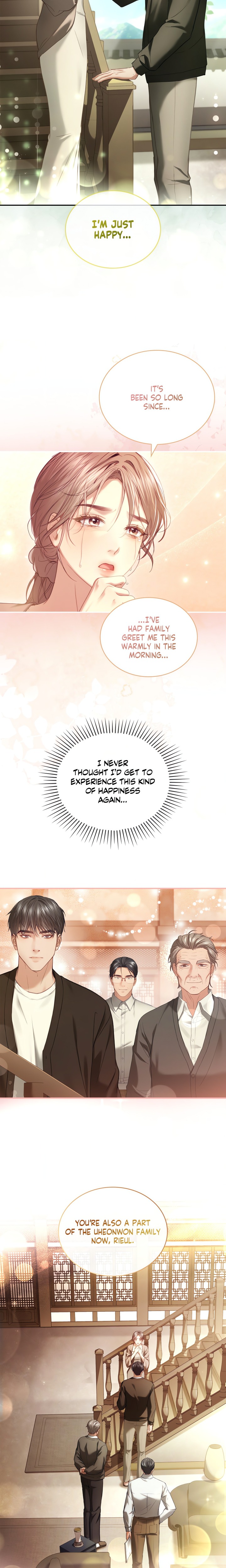 The Young Wife (Uncensored) - Chapter 21 Page 5