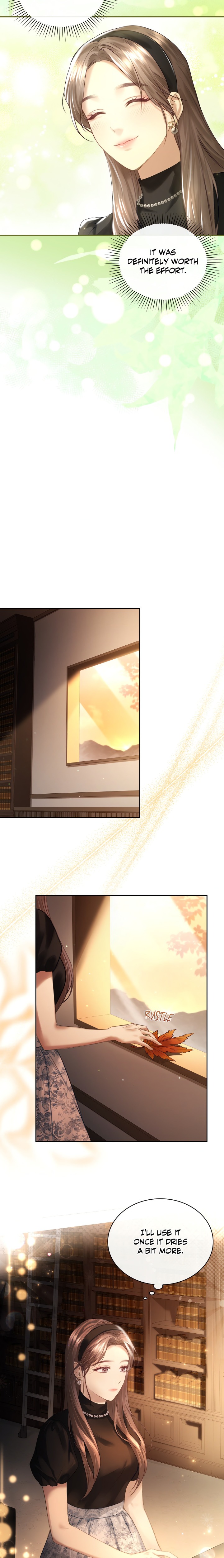 The Young Wife (Uncensored) - Chapter 23 Page 11