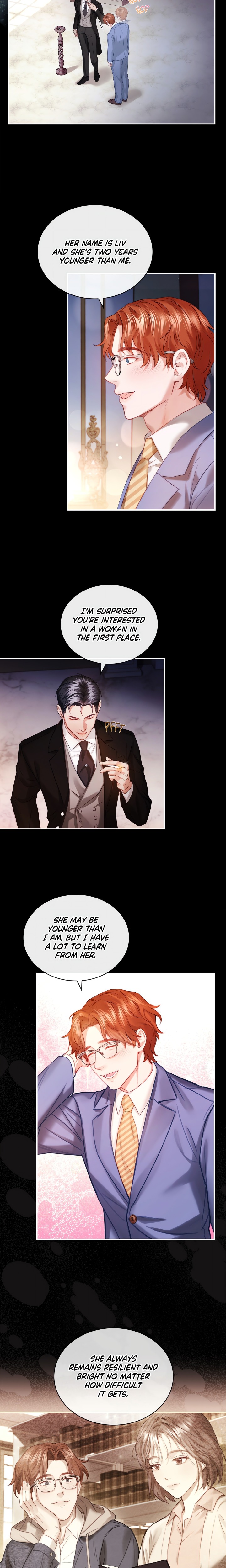 The Young Wife (Uncensored) - Chapter 24 Page 15