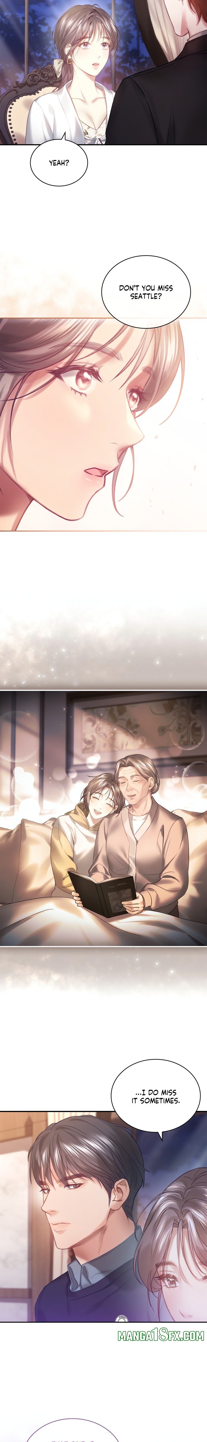 The Young Wife (Uncensored) - Chapter 25 Page 14