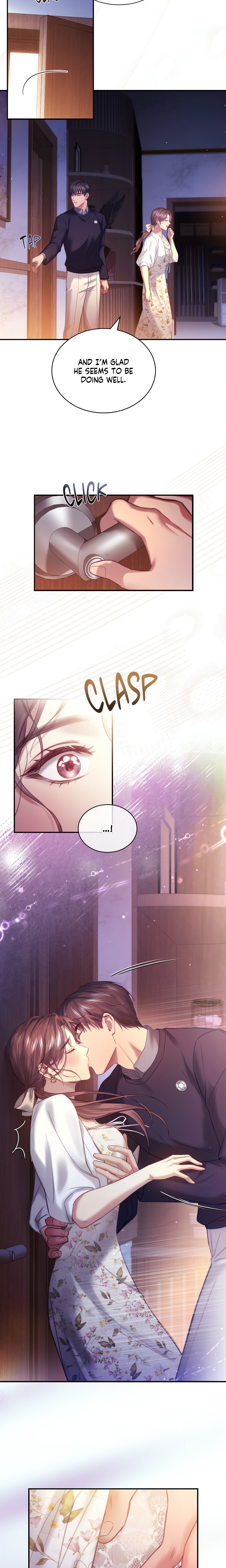 The Young Wife (Uncensored) - Chapter 26 Page 3