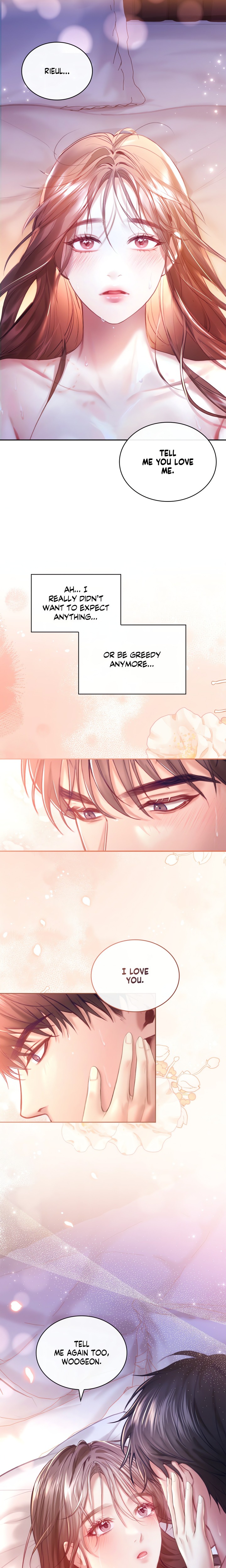 The Young Wife (Uncensored) - Chapter 28 Page 13