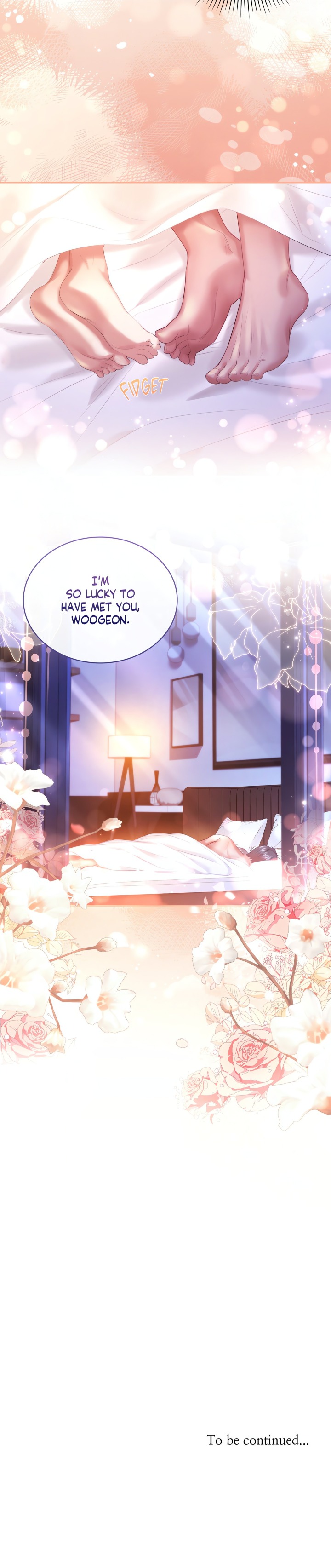 The Young Wife (Uncensored) - Chapter 28 Page 19