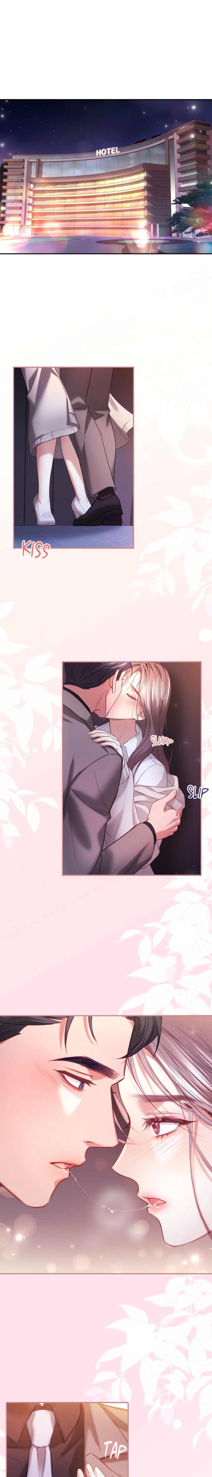 The Young Wife (Uncensored) - Chapter 28 Page 7