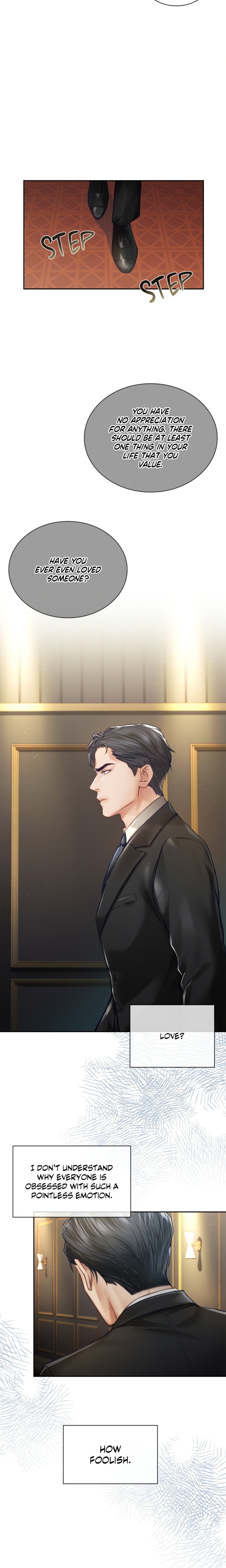 The Young Wife (Uncensored) - Chapter 3 Page 13