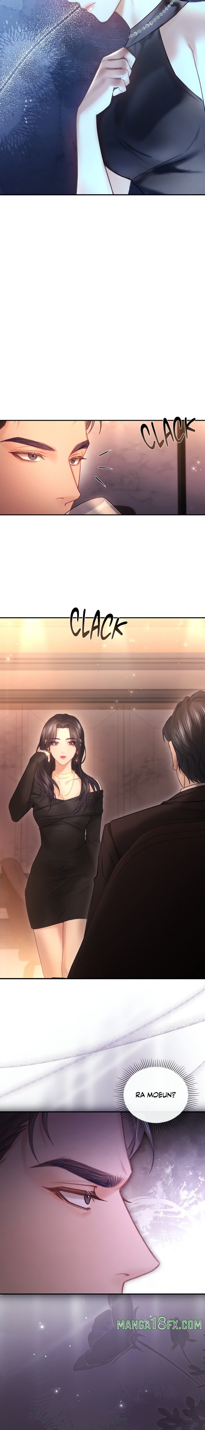 The Young Wife (Uncensored) - Chapter 30 Page 15