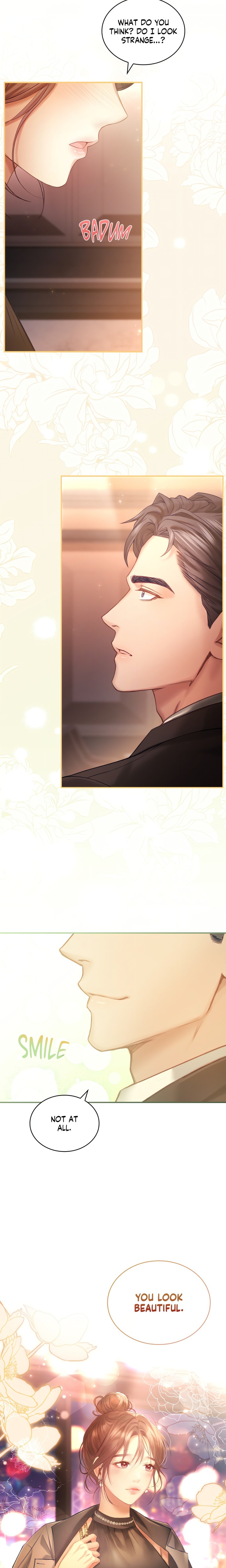 The Young Wife (Uncensored) - Chapter 30 Page 2