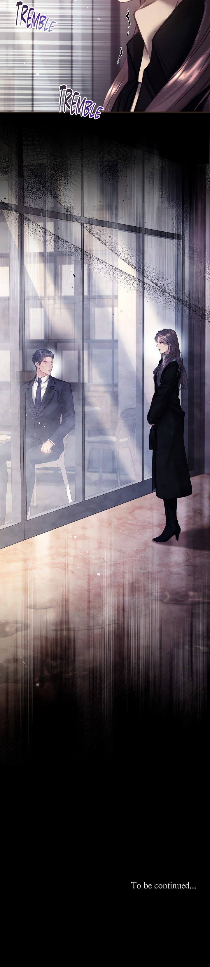 The Young Wife (Uncensored) - Chapter 33 Page 23