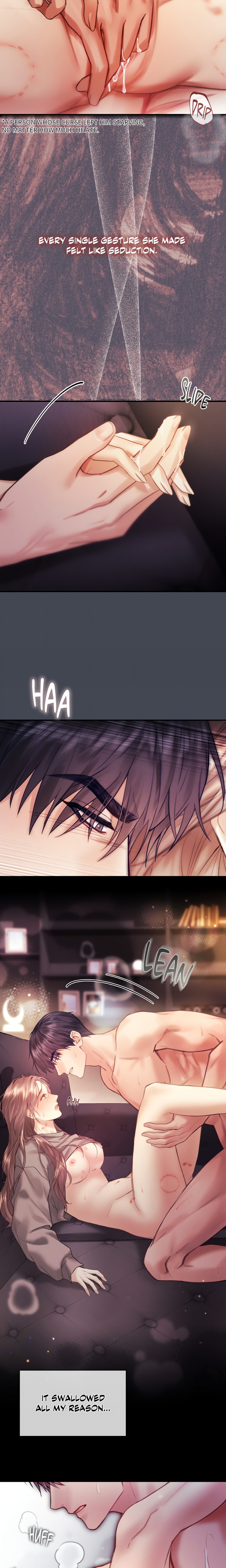 The Young Wife (Uncensored) - Chapter 33 Page 3