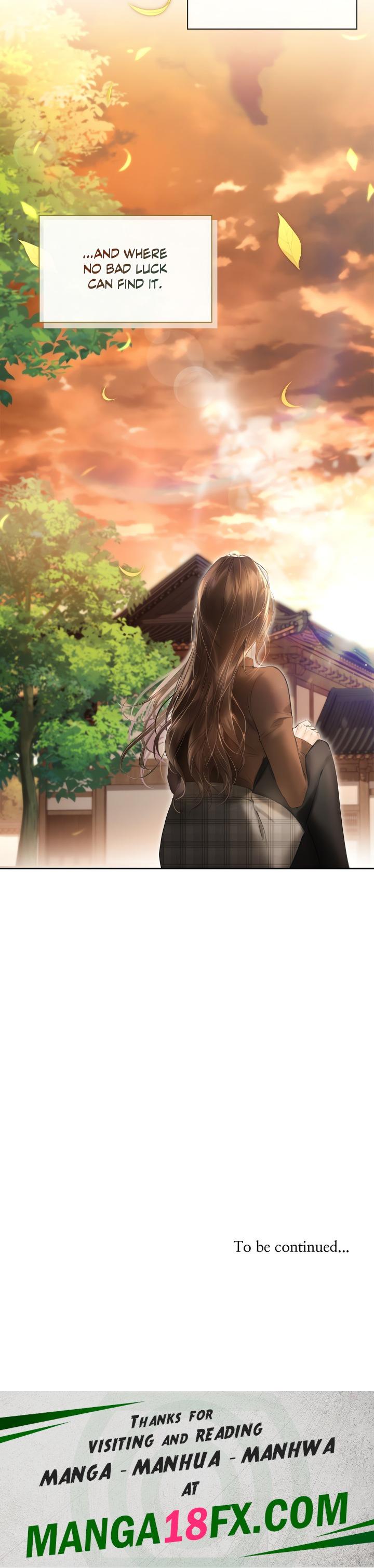 The Young Wife (Uncensored) - Chapter 35 Page 16