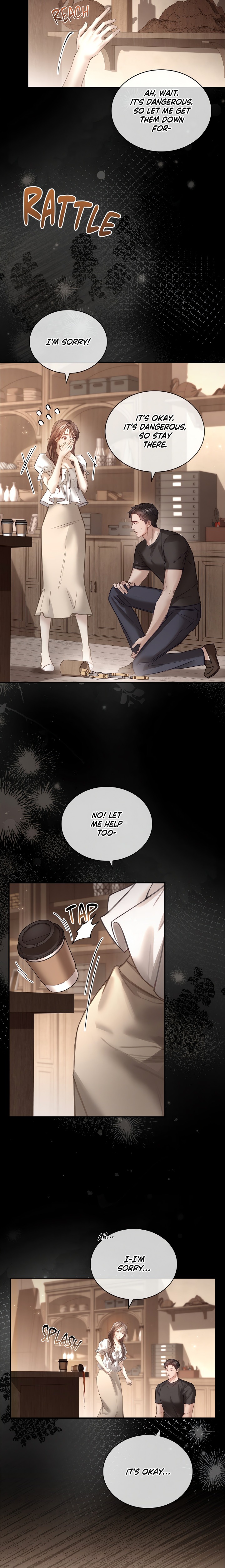 The Young Wife (Uncensored) - Chapter 36 Page 3