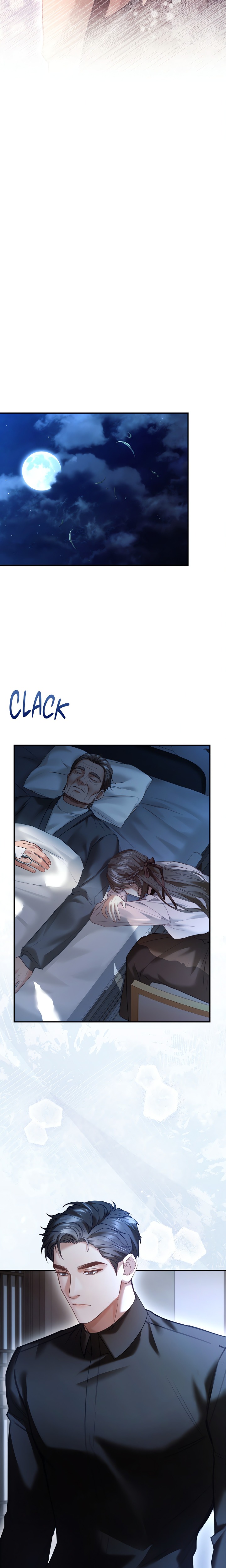 The Young Wife (Uncensored) - Chapter 37 Page 10