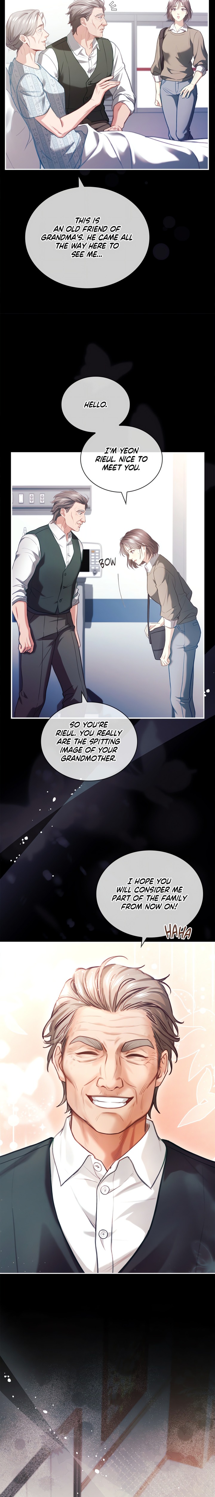 The Young Wife (Uncensored) - Chapter 37 Page 17