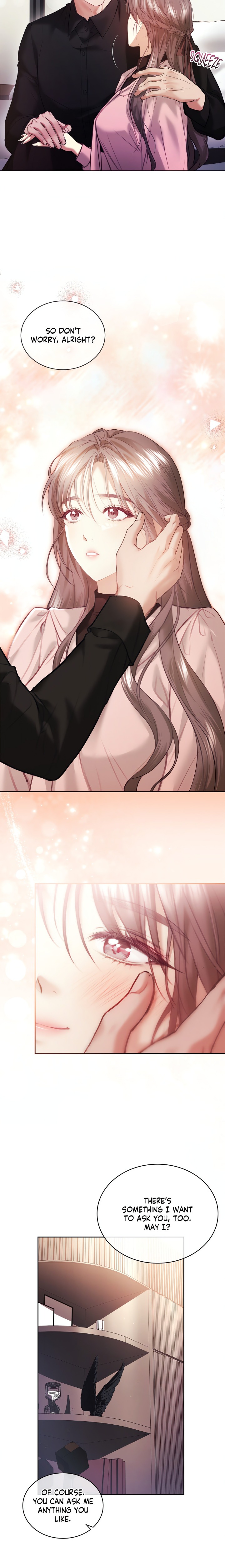 The Young Wife (Uncensored) - Chapter 37 Page 19