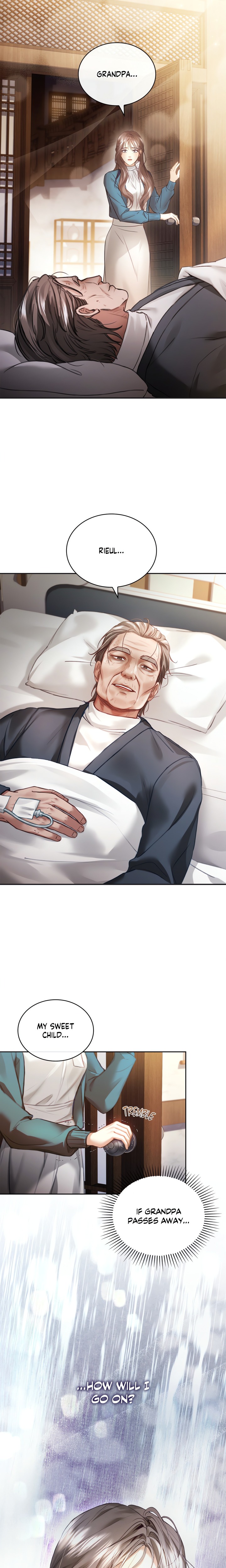 The Young Wife (Uncensored) - Chapter 37 Page 3