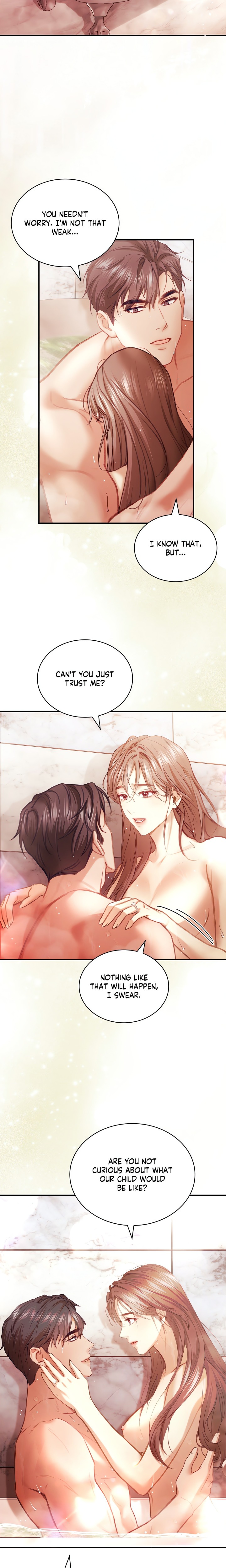 The Young Wife (Uncensored) - Chapter 39 Page 8