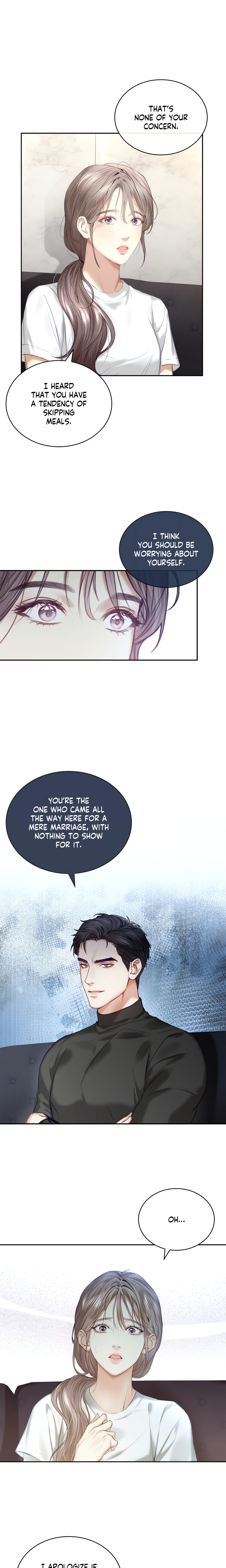 The Young Wife (Uncensored) - Chapter 4 Page 13