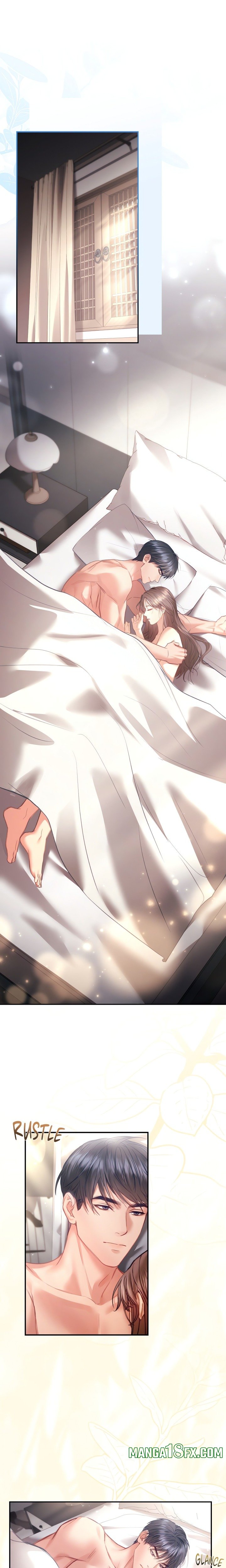 The Young Wife (Uncensored) - Chapter 40 Page 1