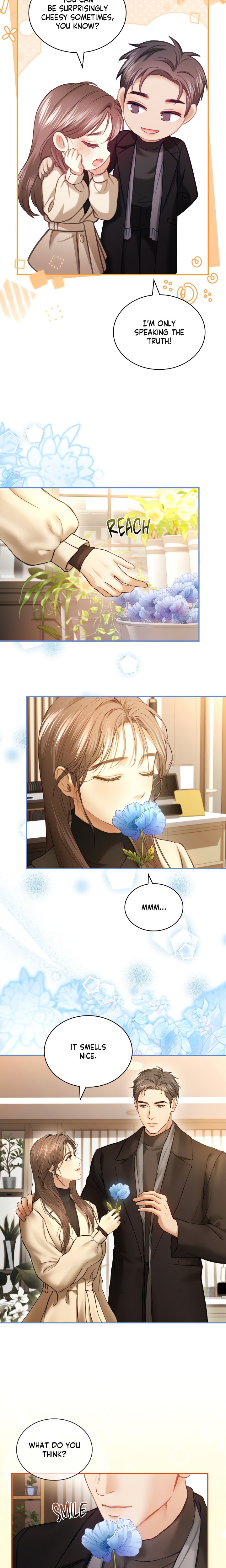 The Young Wife (Uncensored) - Chapter 40 Page 15