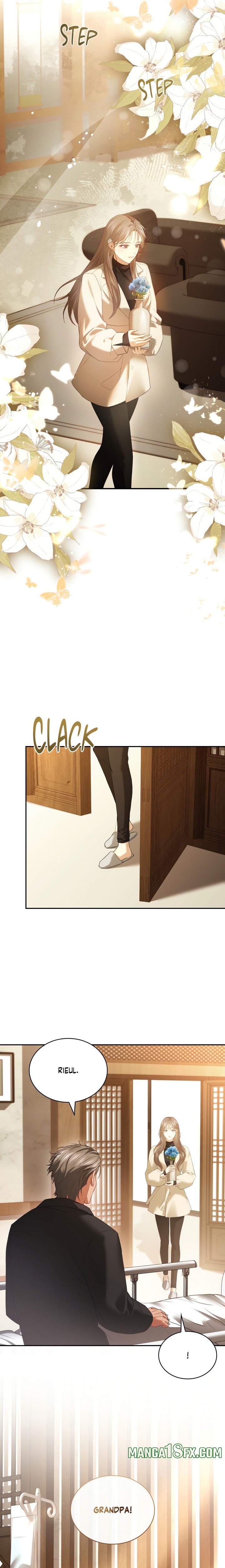 The Young Wife (Uncensored) - Chapter 40 Page 17