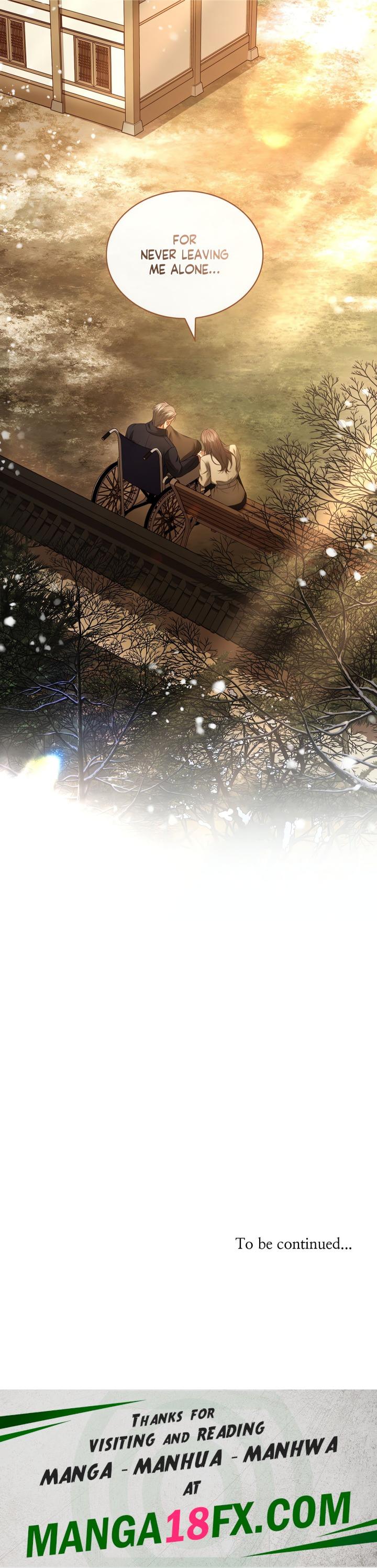 The Young Wife (Uncensored) - Chapter 40 Page 25