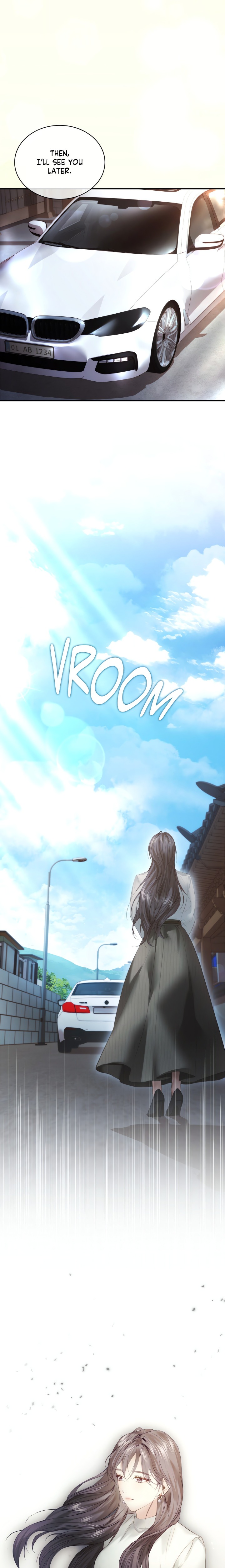 The Young Wife (Uncensored) - Chapter 42 Page 19