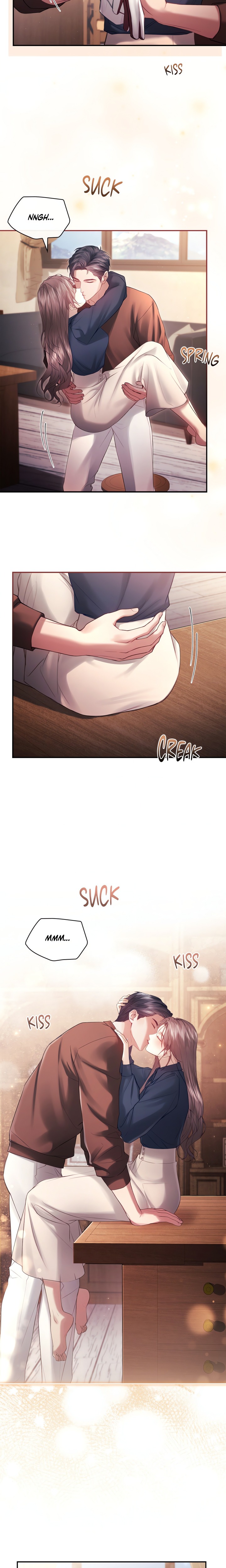 The Young Wife (Uncensored) - Chapter 43 Page 5