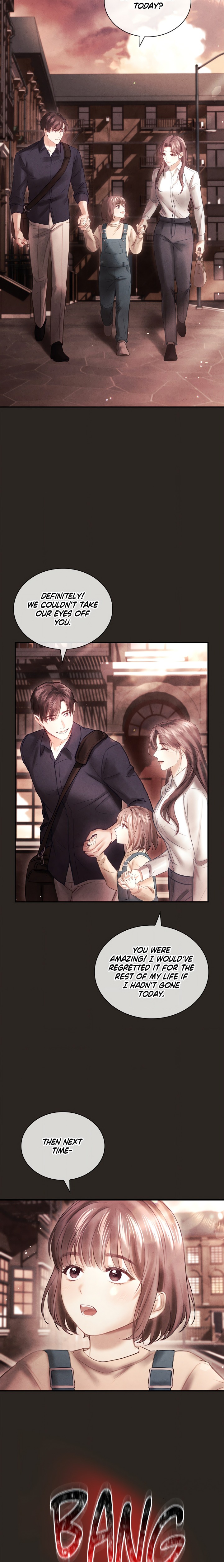 The Young Wife (Uncensored) - Chapter 46 Page 11