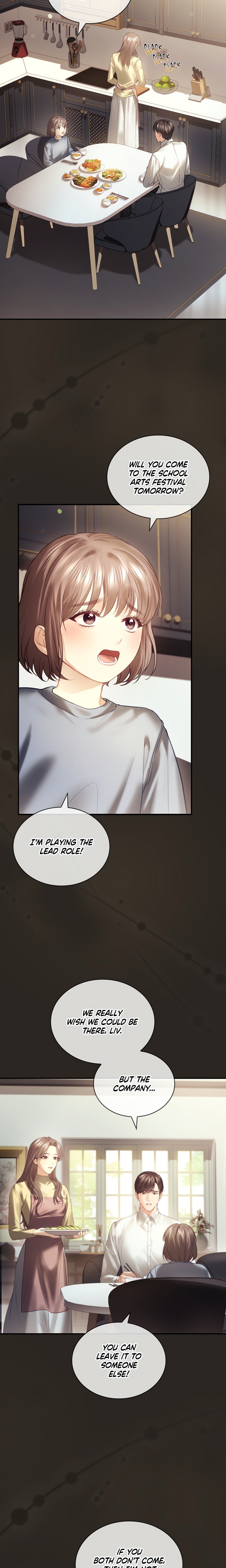 The Young Wife (Uncensored) - Chapter 46 Page 7