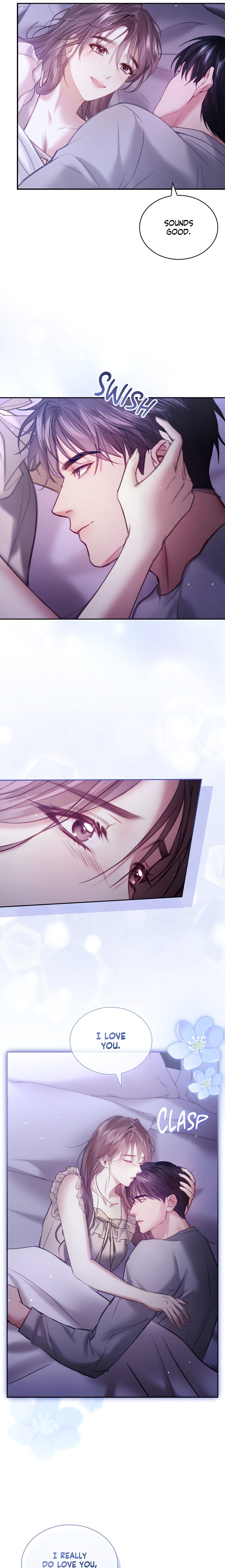 The Young Wife (Uncensored) - Chapter 47 Page 13