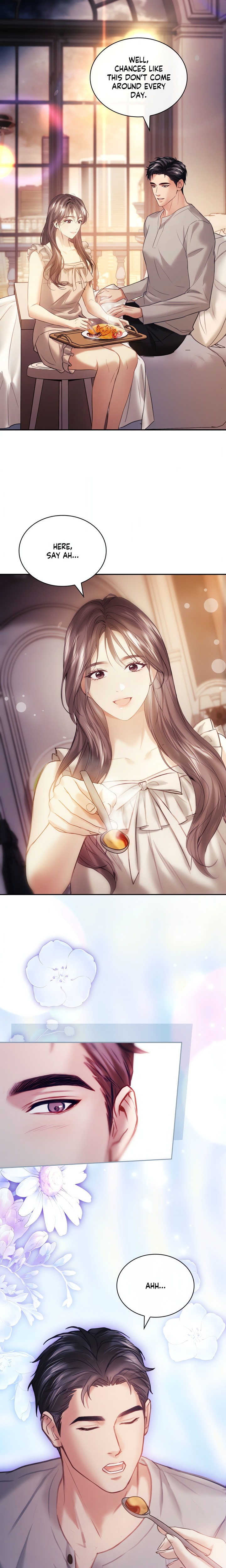 The Young Wife (Uncensored) - Chapter 47 Page 9