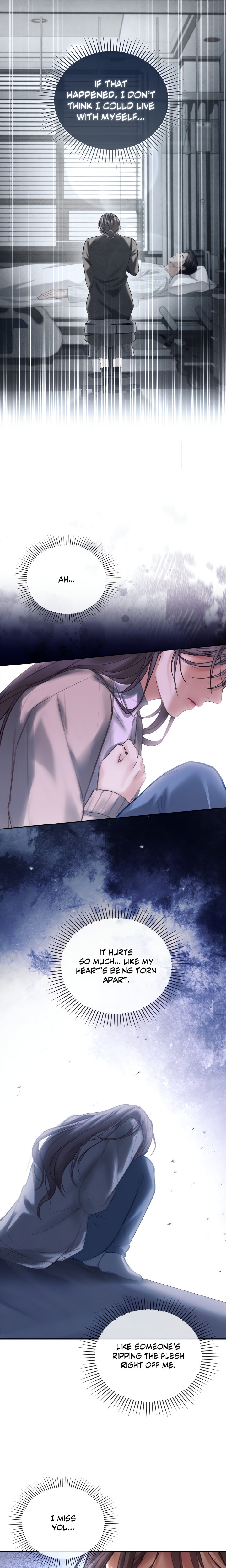 The Young Wife (Uncensored) - Chapter 48 Page 8