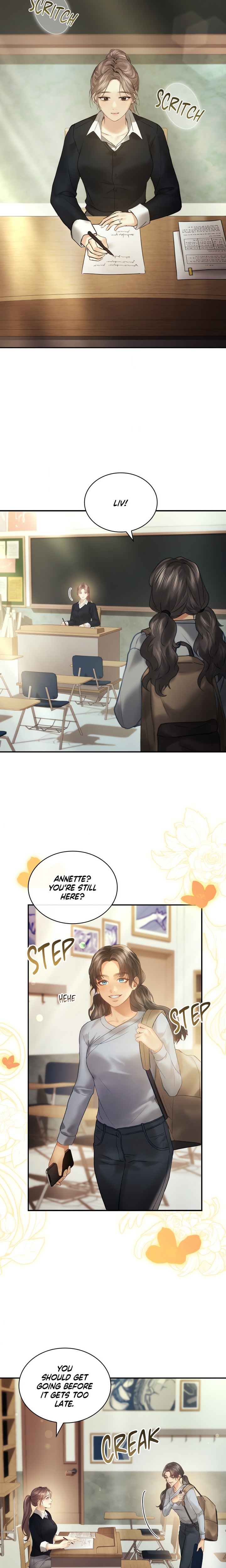 The Young Wife (Uncensored) - Chapter 49 Page 3