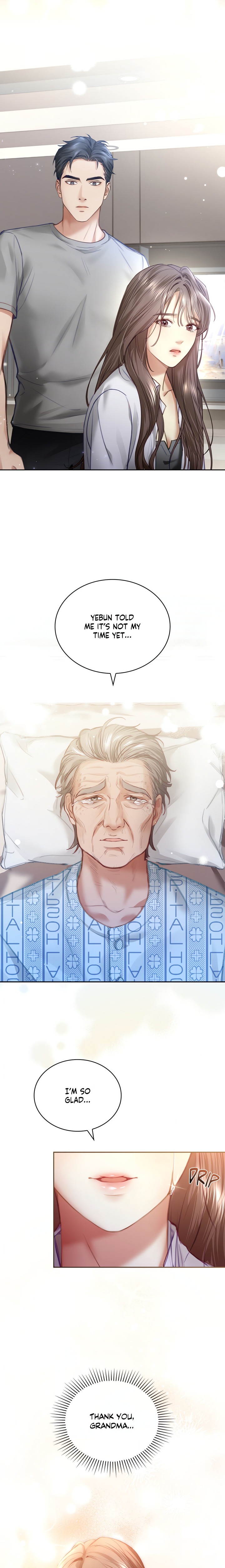 The Young Wife (Uncensored) - Chapter 5 Page 20