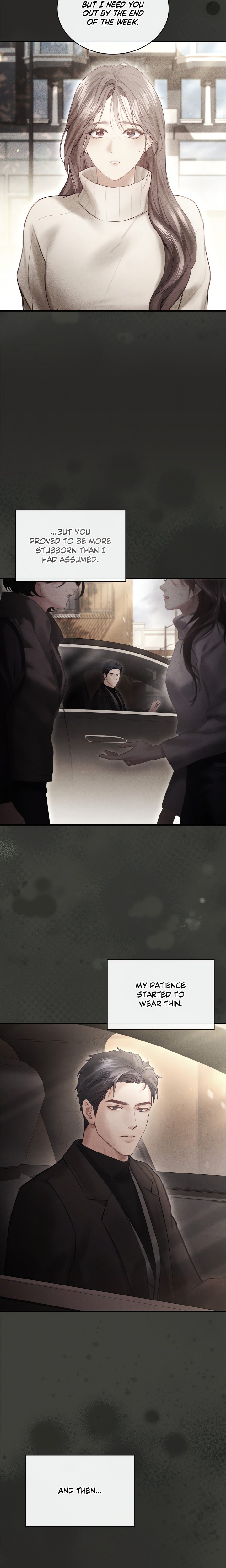 The Young Wife (Uncensored) - Chapter 50 Page 20