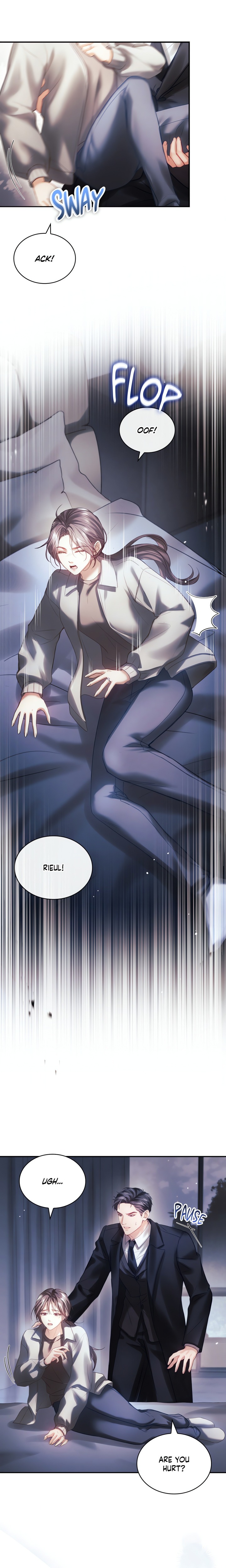 The Young Wife (Uncensored) - Chapter 51 Page 8