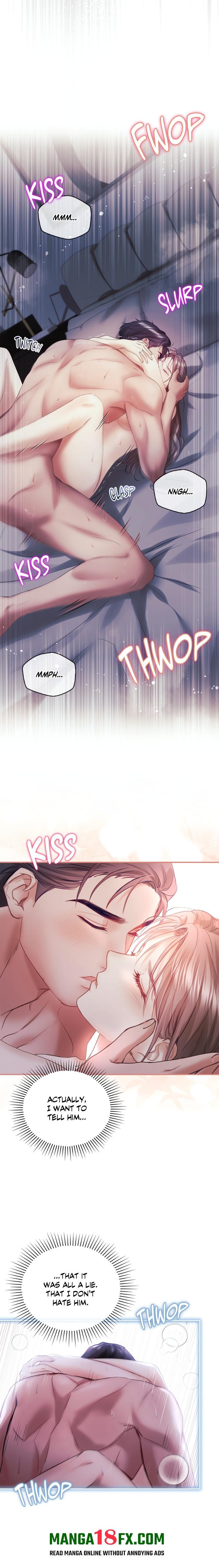 The Young Wife (Uncensored) - Chapter 52 Page 15