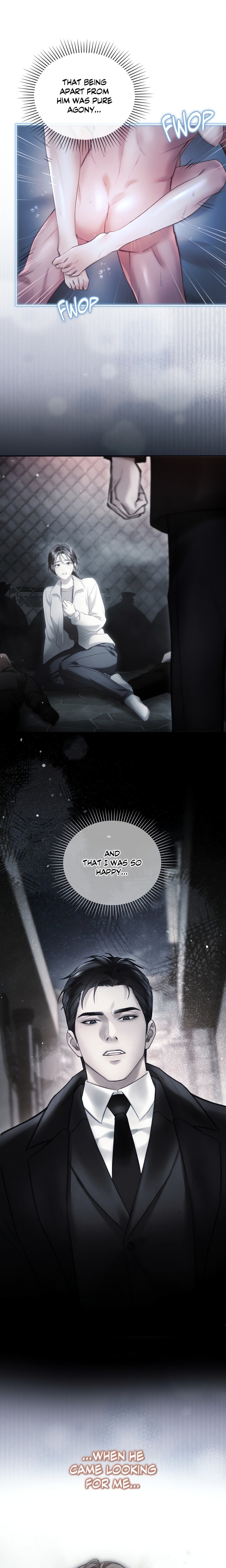 The Young Wife (Uncensored) - Chapter 52 Page 16